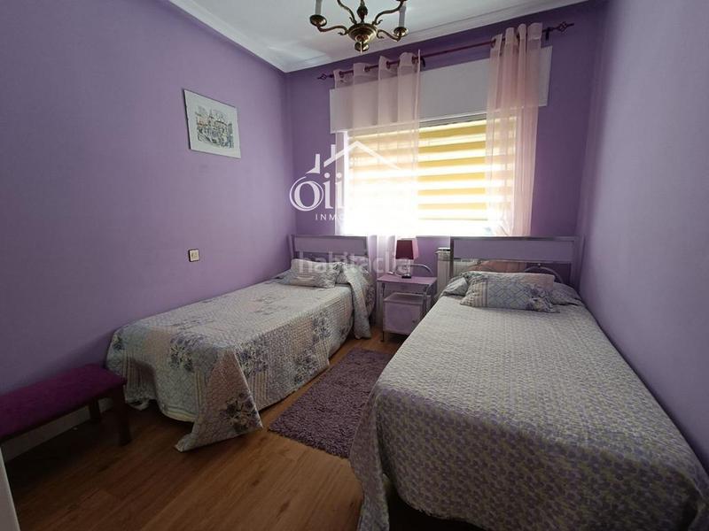 Foto 28e384fa-d20a-4d0a-8cc1-f00360057fec. Rent flat with heating in Vidal Salamanca