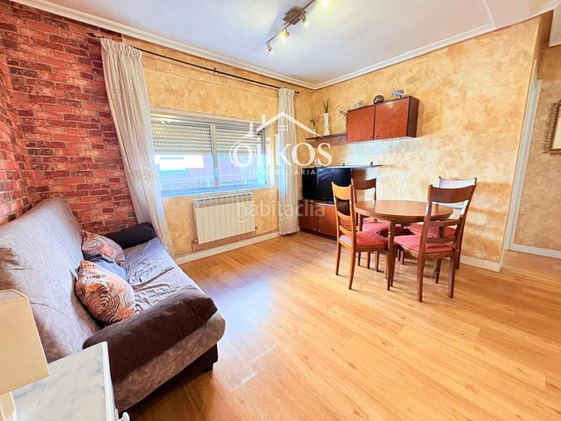 Foto 6598d4ed-0de4-4803-8fa7-eb69ac6ad216. Rent flat with heating in Vidal Salamanca