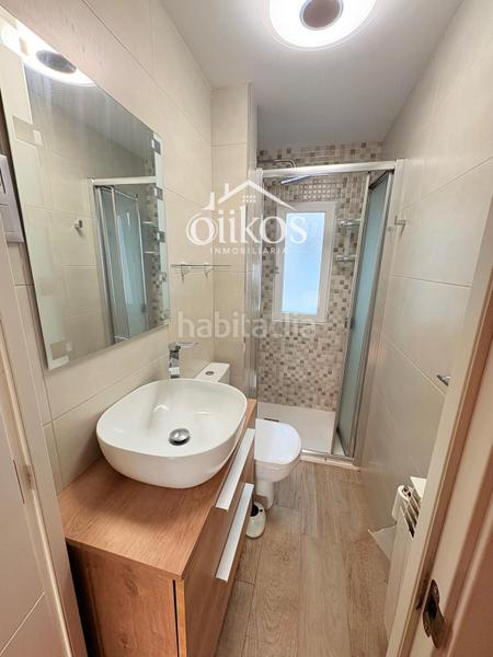 Foto 6ee4ac84-269a-4232-ba89-639768624634. Rent flat with heating in Vidal Salamanca