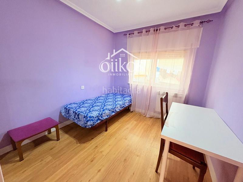Foto 7492744f-2af4-4d60-8ec6-a62e01656238. Rent flat with heating in Vidal Salamanca