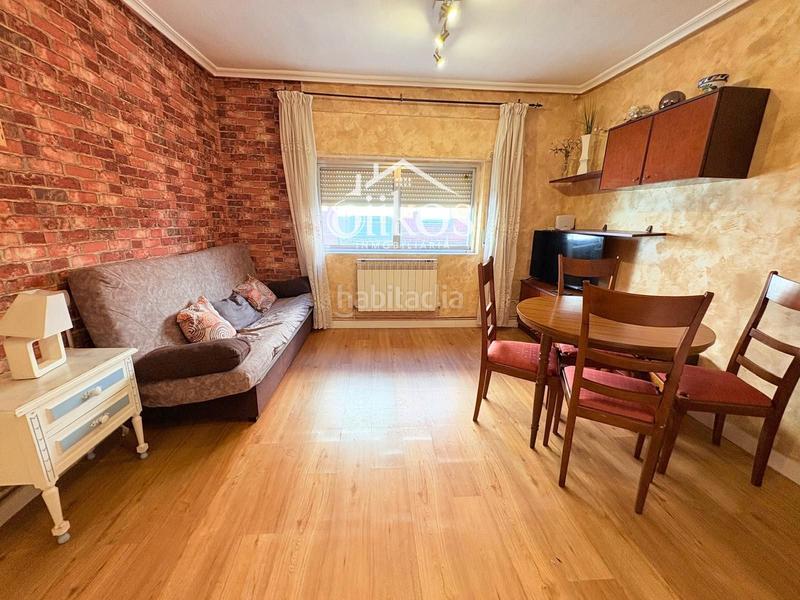 Foto 7c690292-f3ab-4890-9f43-ac80b218f0cd. Rent flat with heating in Vidal Salamanca