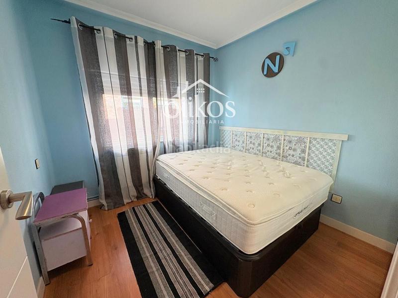 Foto 8ab6a13b-46a0-49d1-97e7-6bee5221ac66. Rent flat with heating in Vidal Salamanca
