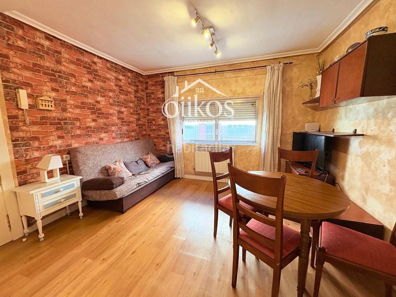 Foto 9102d8d7-925e-48b0-9cba-7322c1ed91b6. Rent flat with heating in Vidal Salamanca