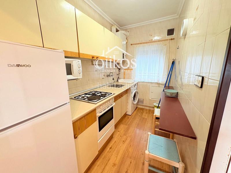 Foto a9492401-7bb9-45c8-9b39-40990232069e. Rent flat with heating in Vidal Salamanca