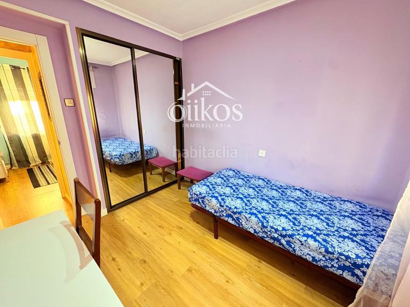 Foto b36ac0f6-a276-4cbd-8e76-9b8cfe591835. Rent flat with heating in Vidal Salamanca