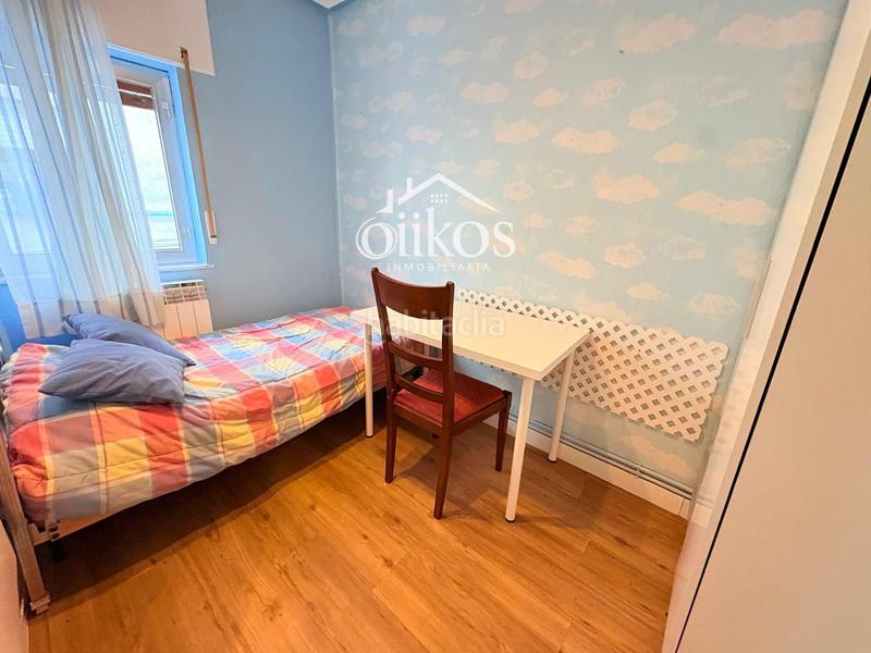 Foto c16ced80-b516-4653-acd9-1ea797ee3ff9. Rent flat with heating in Vidal Salamanca
