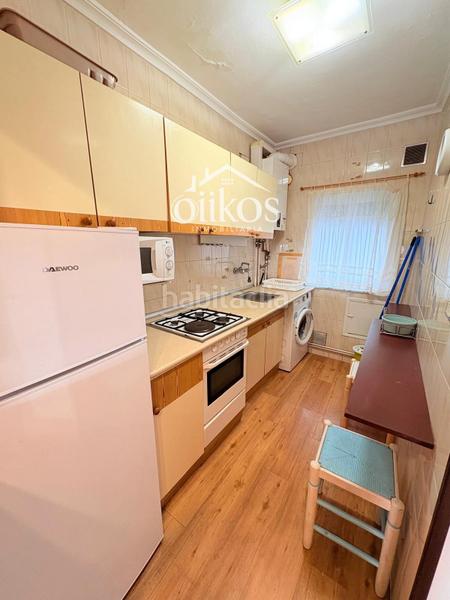 Foto d541a8ec-0762-42b3-a486-9089a60185d6. Rent flat with heating in Vidal Salamanca