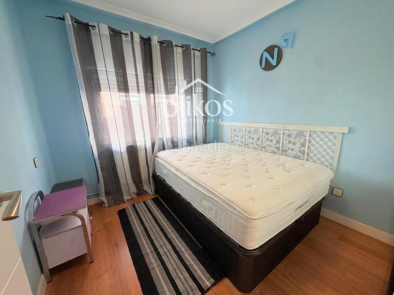 Foto f4d89cdd-9846-44c8-9dfb-6d9b8392f8f2. Rent flat with heating in Vidal Salamanca
