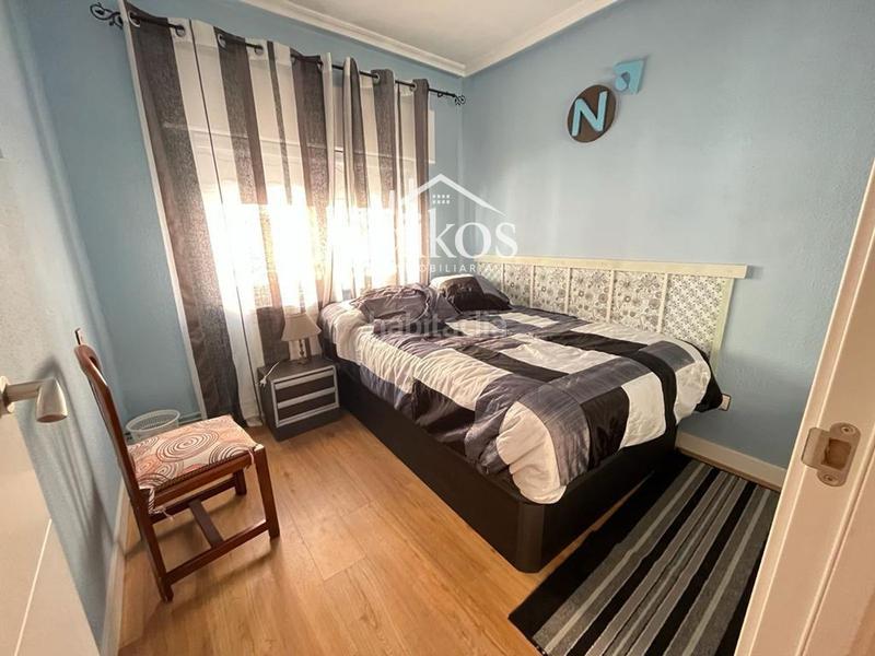 Foto f680b4aa-1618-42a0-8255-4fbc309f77be. Rent flat with heating in Vidal Salamanca