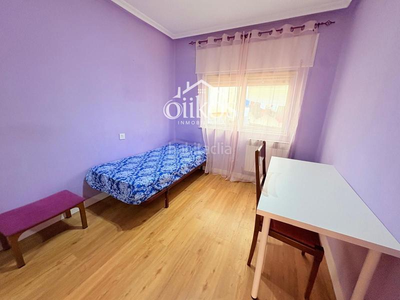 Foto ffb1933e-1da4-42b7-bcd8-87761eec8e98. Rent flat with heating in Vidal Salamanca