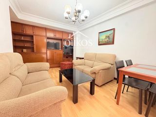 Lloguer Pis a Carmelitas. En salamanca