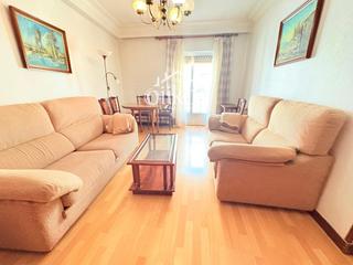 Location Appartement à Carmelitas. En salamanca