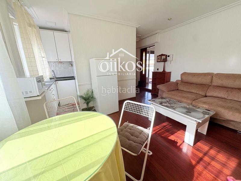 Foto 12151f36-648e-4be5-81b9-9bd0ba3bba36. Attico con riscaldamento in Salesas Salamanca