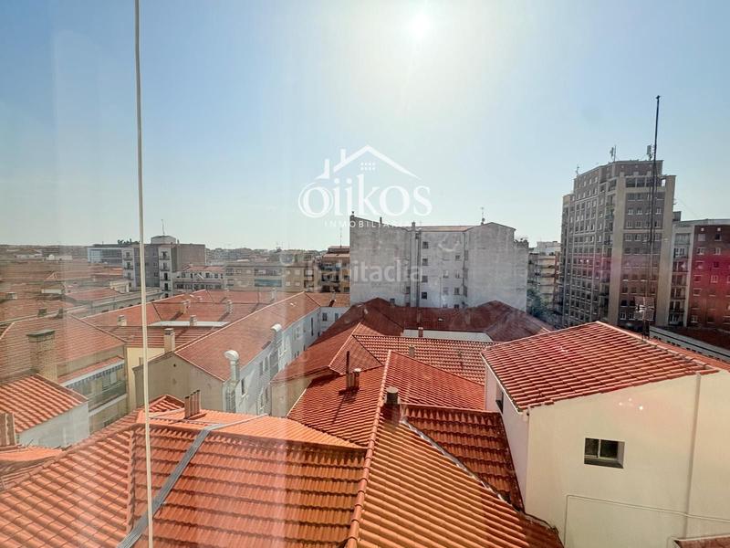 Foto 48a35dab-00d2-4b72-b31a-704e54014664. Attico con riscaldamento in Salesas Salamanca