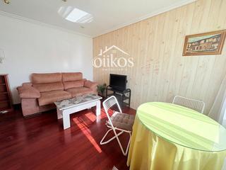 Àtic a Salesas. En salamanca