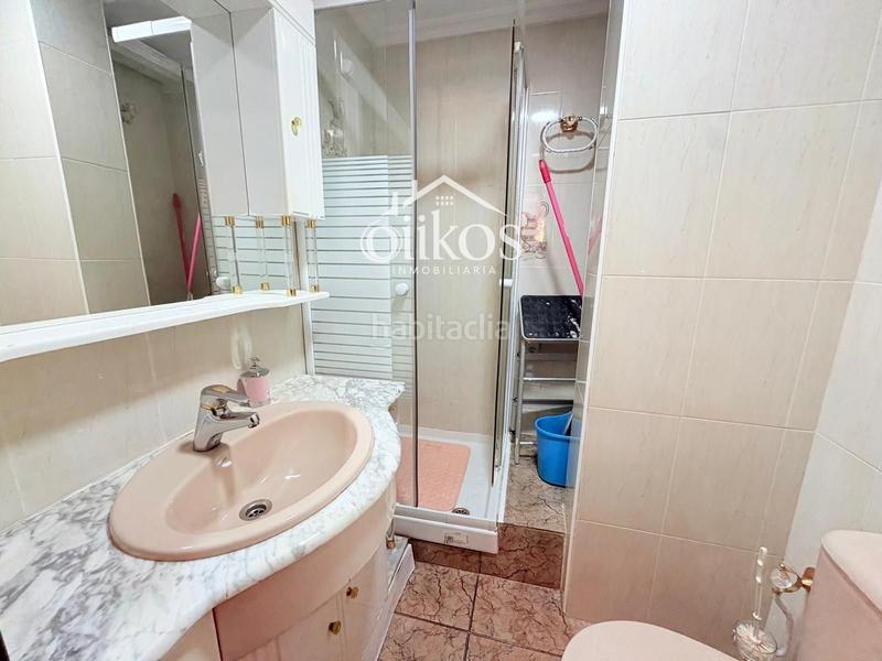 Foto b75e06d8-d248-4f1b-8bbf-7a0b23666d2a. Attico con riscaldamento in Salesas Salamanca