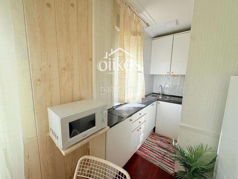 Foto b8ff5b1b-e5e9-4a51-8cb2-7dac4090037b. Attico con riscaldamento in Salesas Salamanca