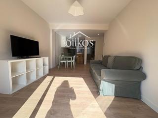 Location Attique  Portugal, de. En salamanca