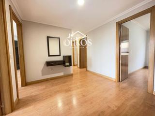 Etagenwohnung in Castellanos de Moriscos. En castellanos de moriscos