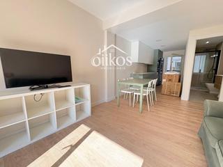 Location Appartement  Portugal, de. En salamanca