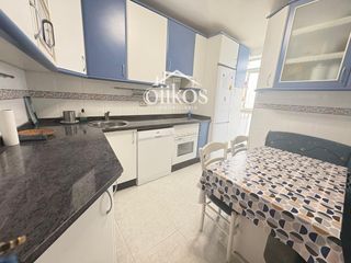 Rent Flat  Sancti spiritus, de. En salamanca
