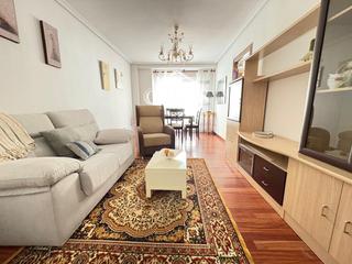 Location Appartement  Republica dominicana. En salamanca