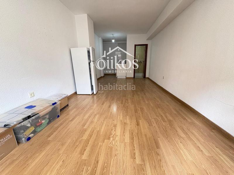 Foto a5207237-0593-4351-b20d-222b95aaa05c. Appartement dans Carmelitas Salamanca