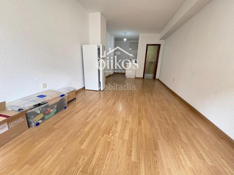 Foto b7735405-c313-41e6-a293-840a4d9b5e0d. Appartement dans Carmelitas Salamanca
