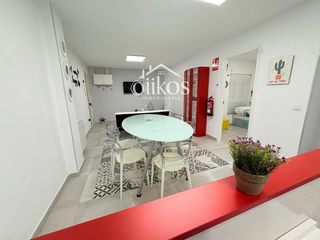Rent Flat in Prosperidad - Delicias. En salamanca
