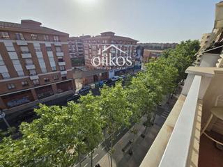 Appartement à Estación. En salamanca