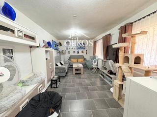 Chalet  Cañizal. En pelabravo