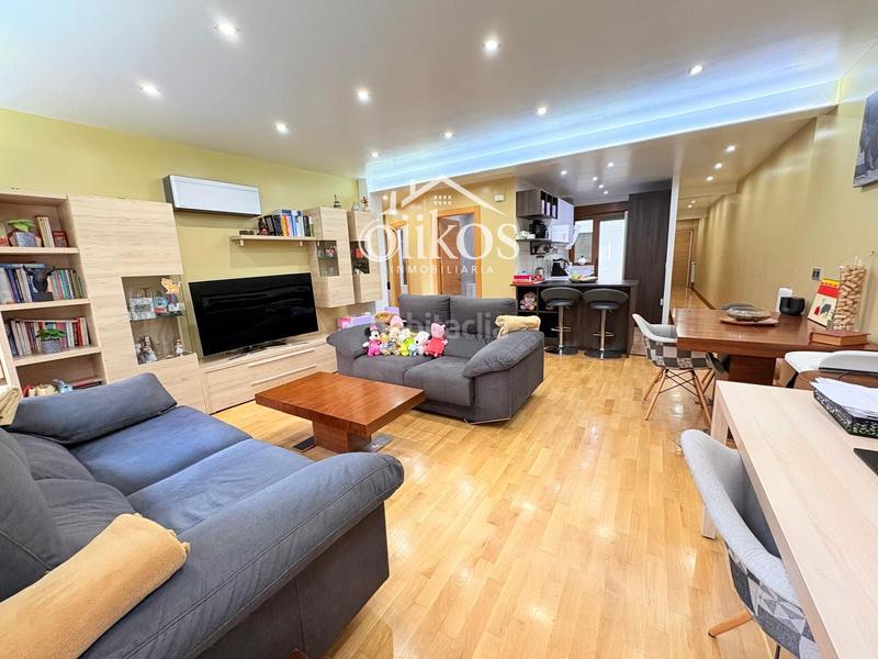 Foto 0068351e-ed98-4264-85bf-3005f46814a1. Etagenwohnung mit heizung in San Vicente - Las Úrsulas Salamanca