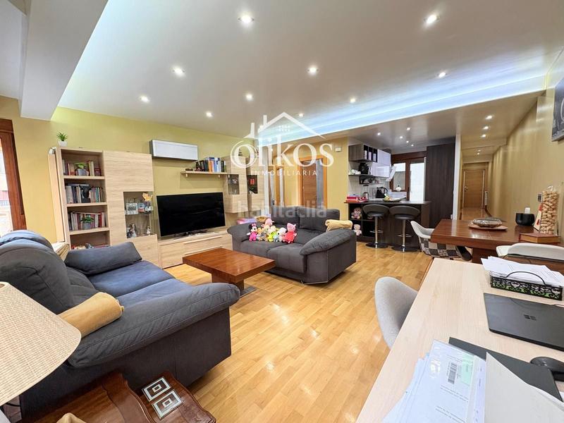 Foto 055f1707-0a01-4d61-8f70-08c1c1b280eb. Etagenwohnung mit heizung in San Vicente - Las Úrsulas Salamanca