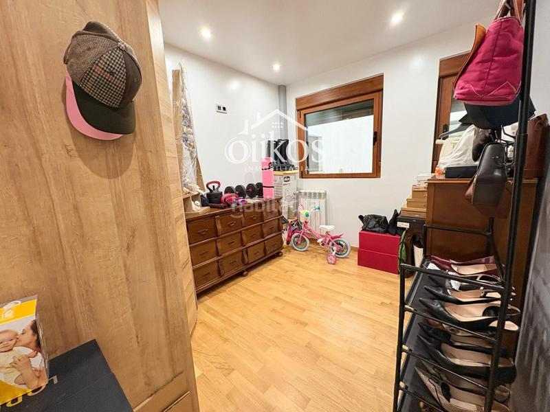 Foto 20fc2b2b-2ac3-4405-aae6-712bf04fd2a2. Etagenwohnung mit heizung in San Vicente - Las Úrsulas Salamanca