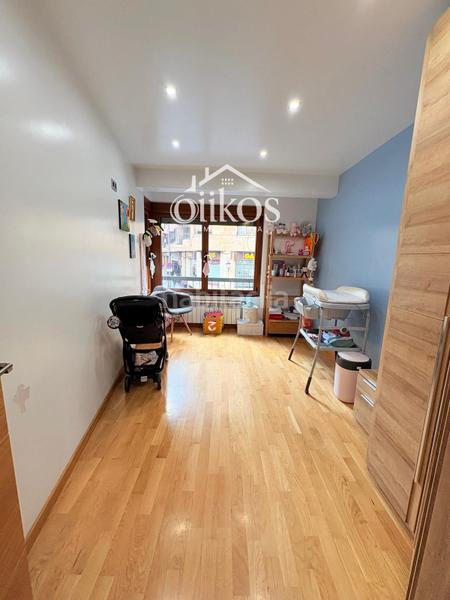 Foto 2e726ddf-ccbb-4a3e-b2cd-54be6958208b. Etagenwohnung mit heizung in San Vicente - Las Úrsulas Salamanca