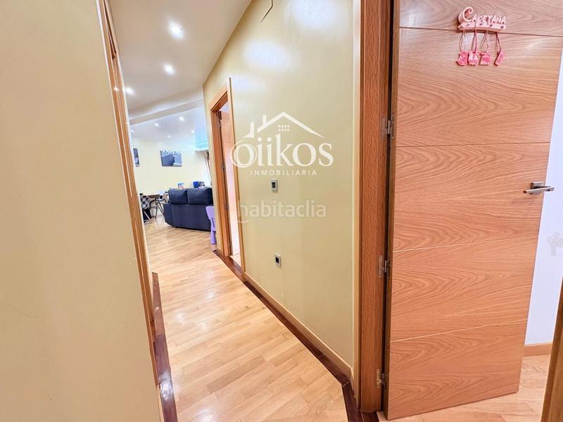 Foto 32114552-0c64-420d-a268-2f507b985aee. Etagenwohnung mit heizung in San Vicente - Las Úrsulas Salamanca