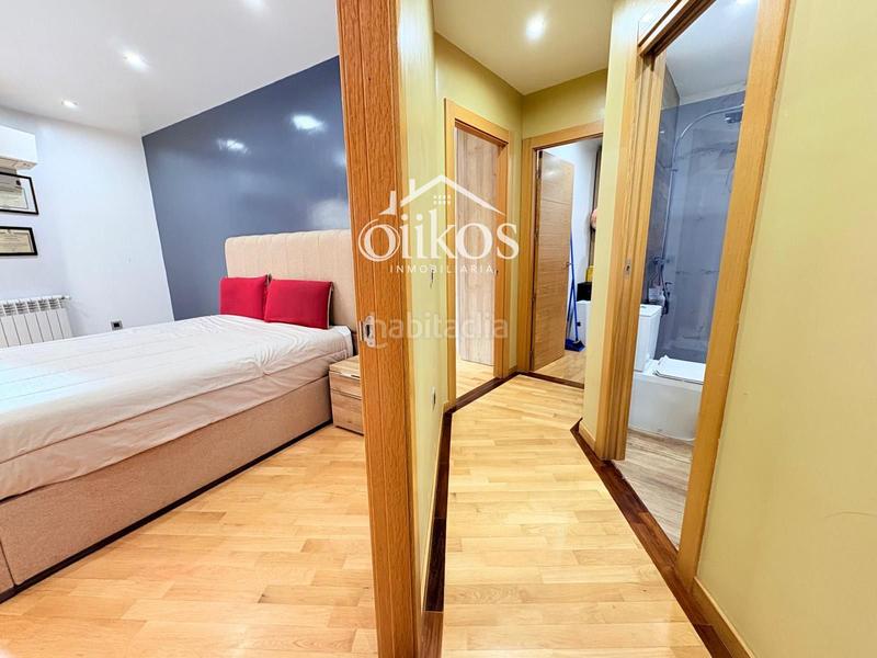 Foto 37ce7f08-d39c-4ad3-bb90-583c2b1c8029. Etagenwohnung mit heizung in San Vicente - Las Úrsulas Salamanca