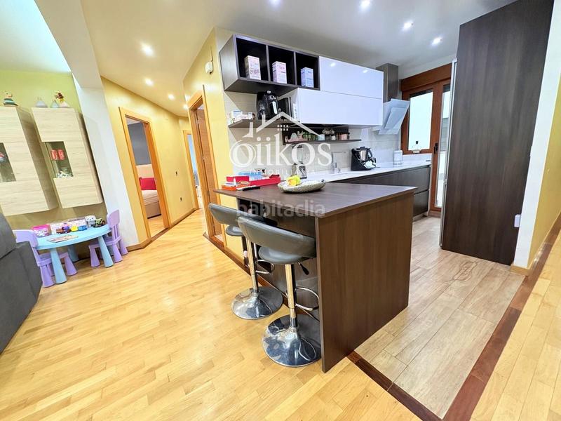 Foto 384cf358-1ca6-4bb4-b1fc-d2d4cfe99ac6. Etagenwohnung mit heizung in San Vicente - Las Úrsulas Salamanca