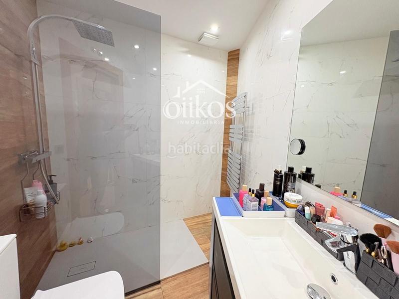 Foto 46caa778-7e1f-4513-bc0f-8b825501f4e7. Etagenwohnung mit heizung in San Vicente - Las Úrsulas Salamanca