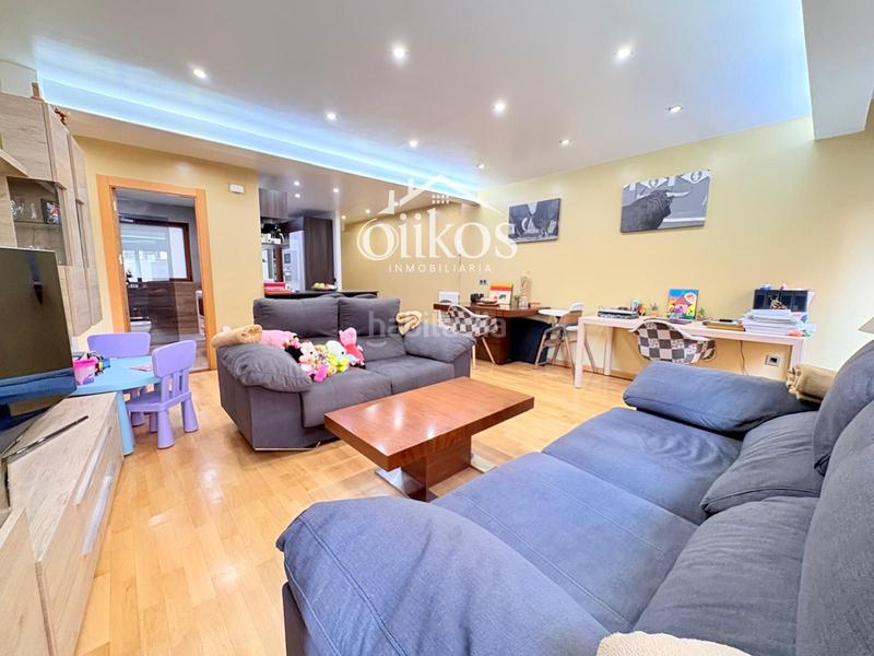 Foto 4a80b290-dfcd-4dab-b9b3-67799b8ef010. Etagenwohnung mit heizung in San Vicente - Las Úrsulas Salamanca