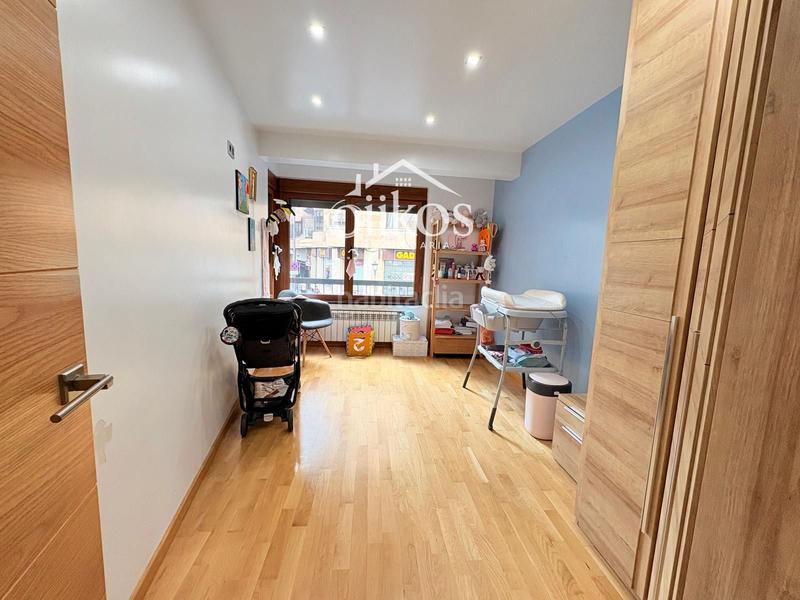 Foto 4be59b03-96b6-408d-9ff3-967c9f493d5a. Etagenwohnung mit heizung in San Vicente - Las Úrsulas Salamanca