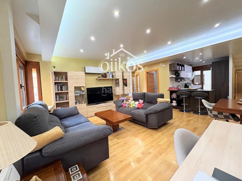 Foto 5482dbbe-3404-4da1-a55f-7f5ea725a3e5. Etagenwohnung mit heizung in San Vicente - Las Úrsulas Salamanca