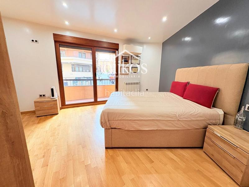 Foto 54c3c1aa-9ef3-4e12-9d9d-56e3b49c5cb3. Etagenwohnung mit heizung in San Vicente - Las Úrsulas Salamanca