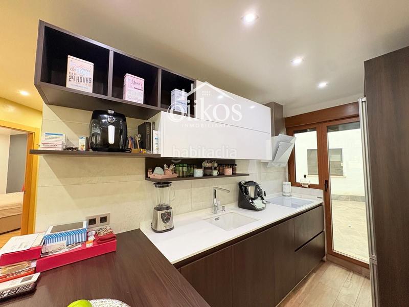 Foto 568b383a-dee5-4d38-8eaa-67ddcfa605c9. Etagenwohnung mit heizung in San Vicente - Las Úrsulas Salamanca