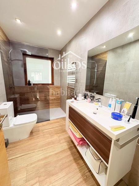 Foto 5c7f4348-a99d-4ddd-a856-d746f3443a3f. Etagenwohnung mit heizung in San Vicente - Las Úrsulas Salamanca