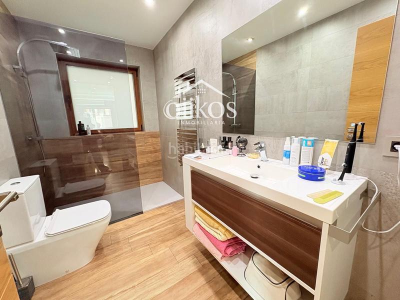 Foto 6a9adcd7-6267-4754-bf7f-f0c6c3d487ee. Etagenwohnung mit heizung in San Vicente - Las Úrsulas Salamanca