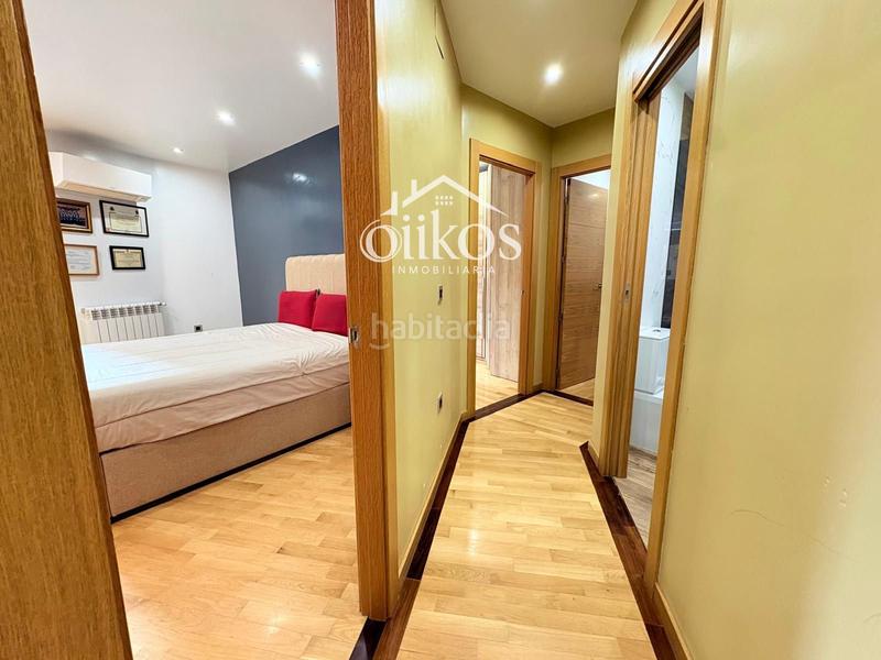 Foto 6b424fe3-305f-49d4-9201-f24624249f15. Etagenwohnung mit heizung in San Vicente - Las Úrsulas Salamanca