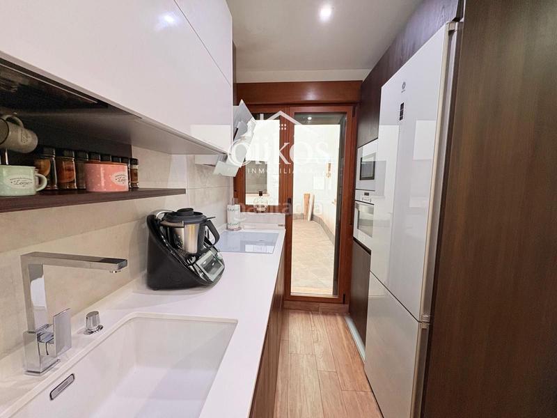 Foto 809b33bc-6dd0-44d5-aa16-7b15e6d1c2d4. Etagenwohnung mit heizung in San Vicente - Las Úrsulas Salamanca