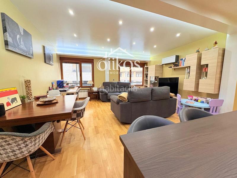 Foto 99904743-b5cc-4b1b-afcb-b9ff92c64e85. Etagenwohnung mit heizung in San Vicente - Las Úrsulas Salamanca