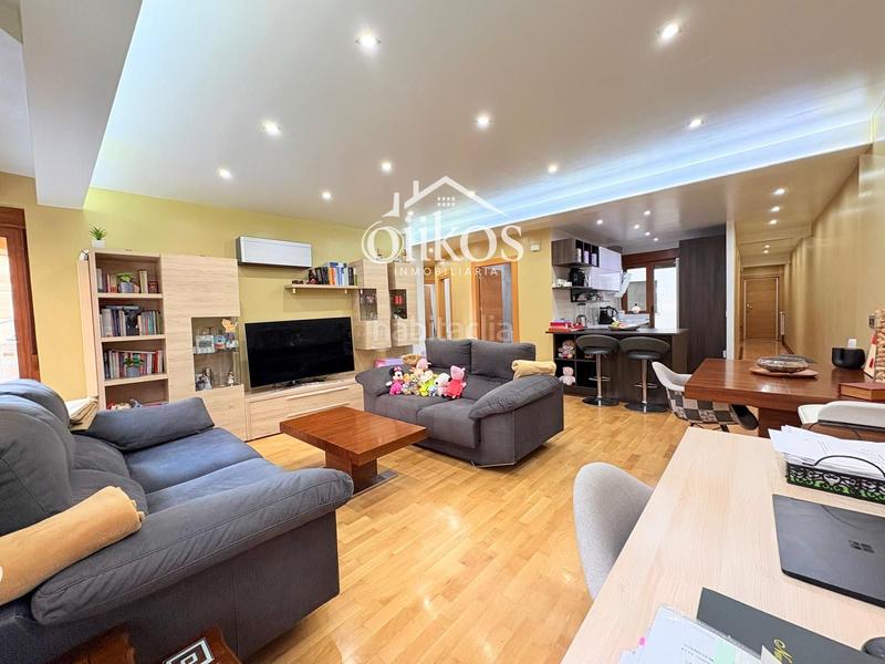 Foto 9f86d1d8-0f14-4edc-b328-ea8db88984b2. Etagenwohnung mit heizung in San Vicente - Las Úrsulas Salamanca